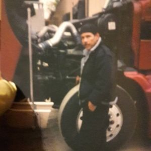 Meet your Posher, Antonio